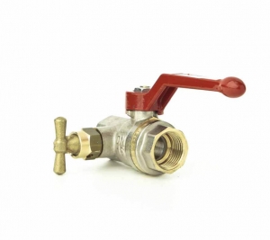 BVR-DR ���� ������� � ����.������� �����.��������� � ���������,����.������,DN=15,PN=40,������,�����