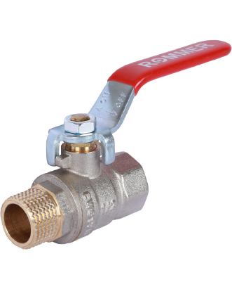 ������� ���� 1/2'' ��/��,����� ����� Rommer /25/100/