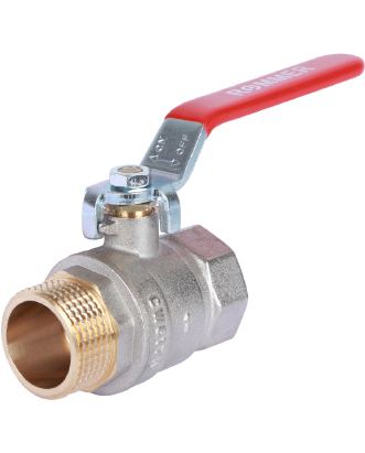 ������� ���� 1'' ��/��,����� ����� Rommer /10/40/