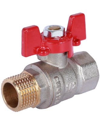 ������� ���� 1/2'' ��/��,����� ������� Rommer /25/100/