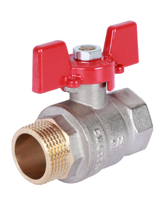 ������� ���� 3/4'' ��/��,����� ������� Rommer /20/80/