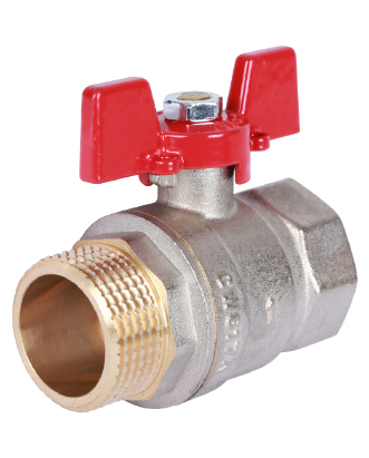 ������� ���� 1'' ��/��,����� ������� Rommer /10/40/