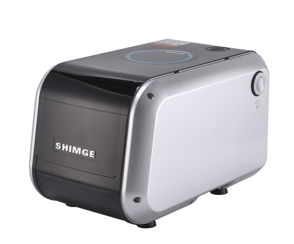 Насосная станция CA 1000, 1кВт, 220В, темп.60С, частотное регулирование, SHIMGE