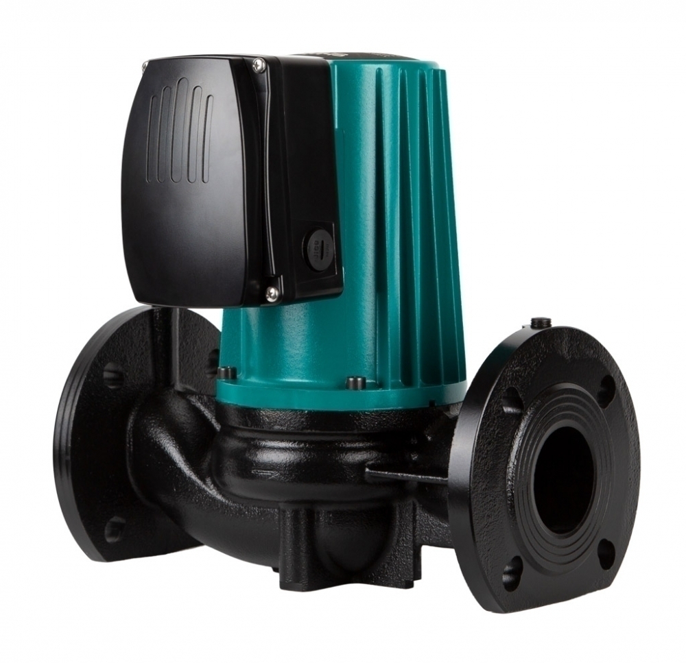 Насос циркуляционный BASIC 32-12F 230V SHINHOO /96/*** замена новый арт.71241004