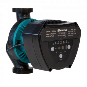 ����� �������������� MEGA 25-12 230V SHINHOO /96/