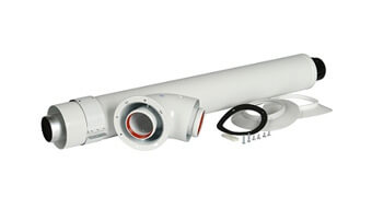 ������������ ������� DN60/100