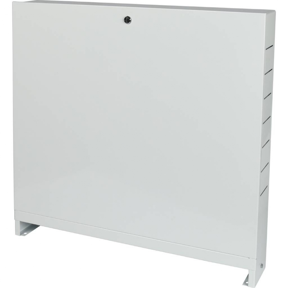 Шкаф распределительный наружный 697х118х652(аналог ШРН-3 7-9 выходов) STOUT