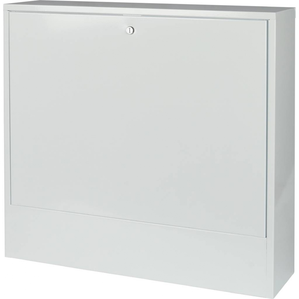 Шкаф распределительный наружный 651 х 180 х 850 (аналог ШРНУ-180-4 11-12 выходов) STOUT /1/