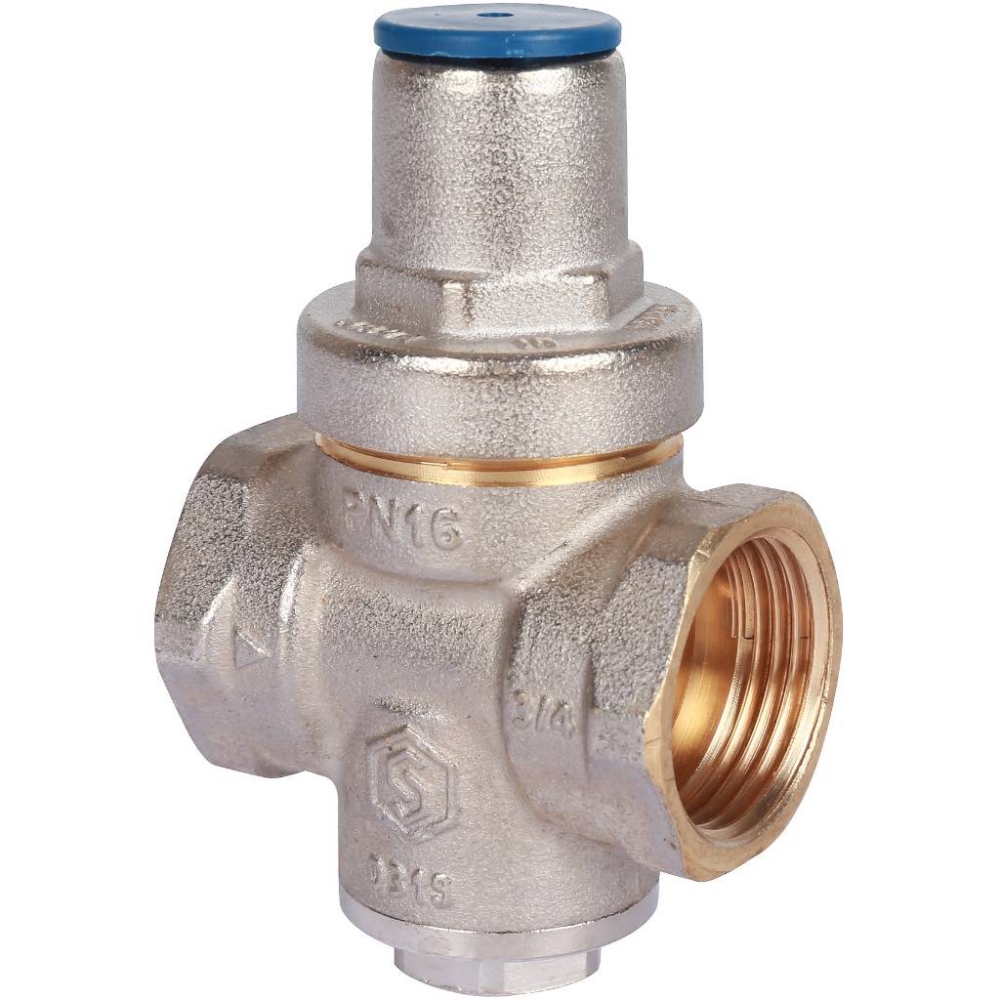 �������� �������� PN16 ��/��  3/4