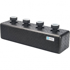 �������� ����������������� ��������� �� 2 ������������ ������� � ������������� ��-25 STOUT /1/