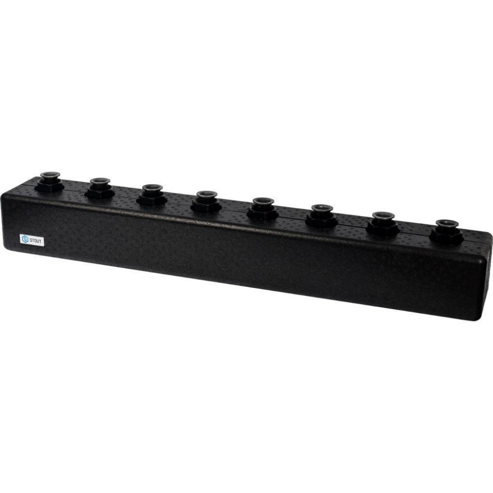 �������� ����������������� ��������� �� 4 ������������ ������� � ������������� ��-25 STOUT