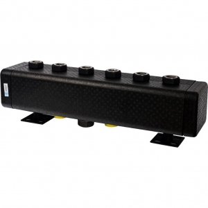 �������� ����������������� ��������� �� 3 ������������ ������� � ������������� ��-32 STOUT