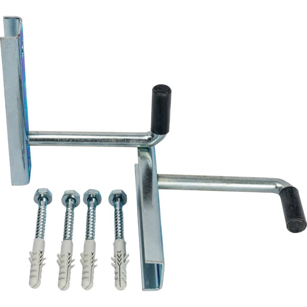 Комплект скоб для крепления коллекторов Р72 STOUT /1/10/