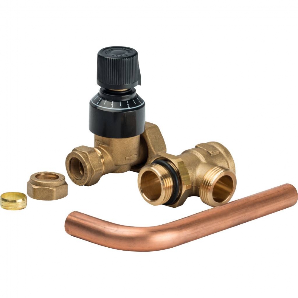 ������ ��� ��������� �������� ������ G 3/4 - Rp 3/4 STOUT