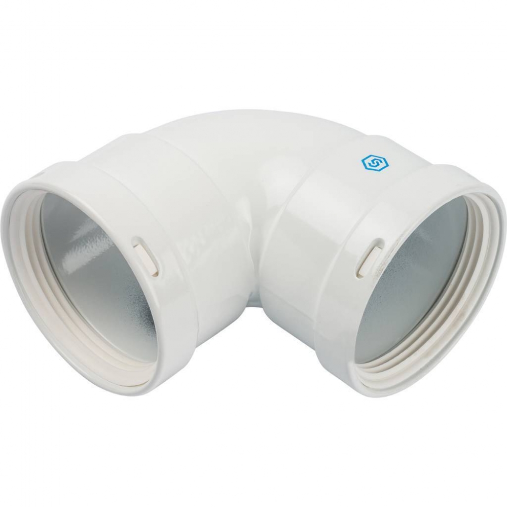 Отвод 90о м/м Ду-80 STOUT