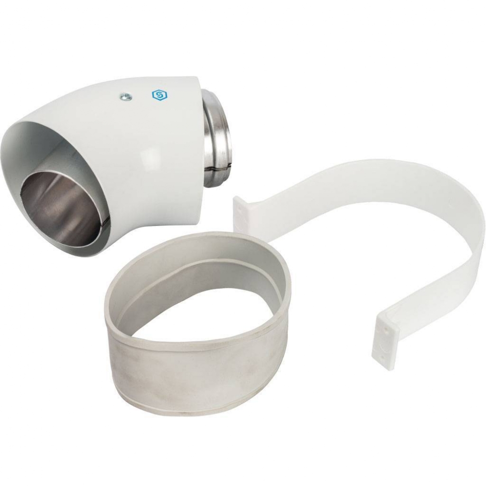 ����� ������������ 45� ��-60/100 �/� � ����������� � ������� STOUT /1/35/