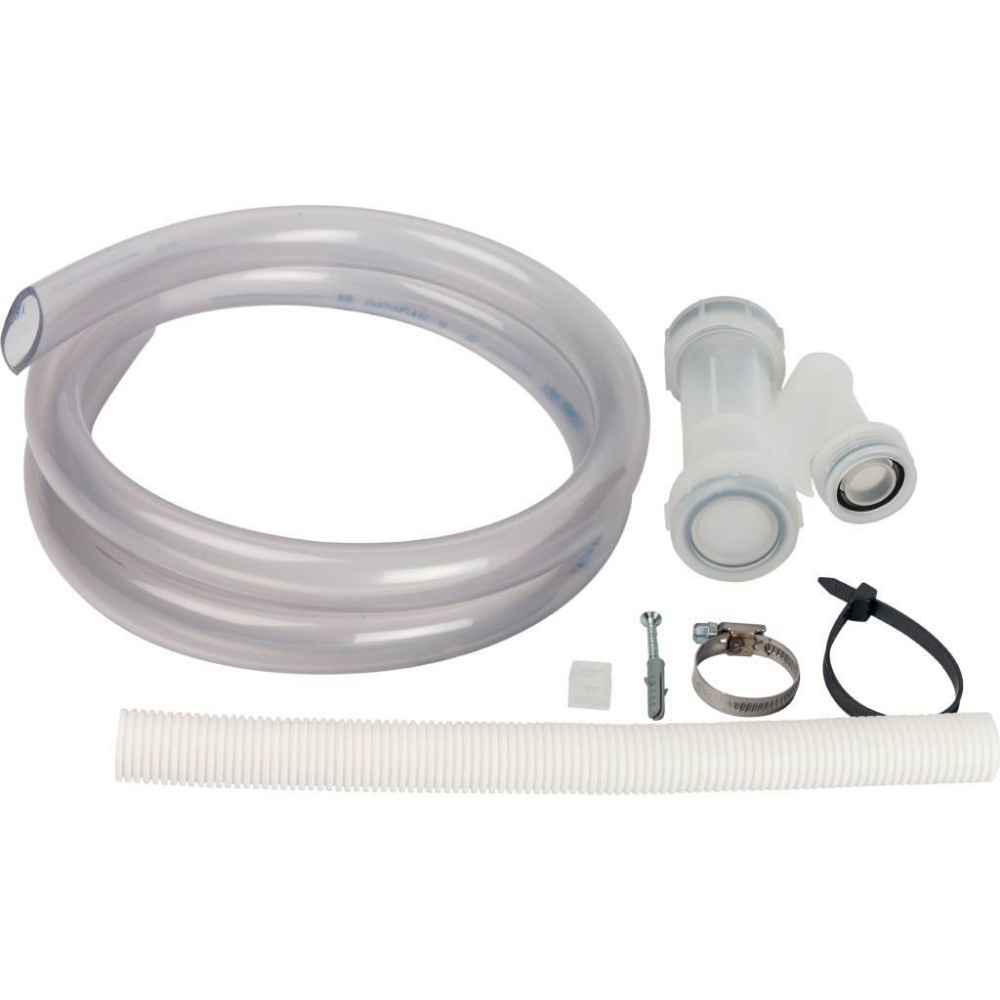 Сифон для отвода конденсата в канализацию STOUT