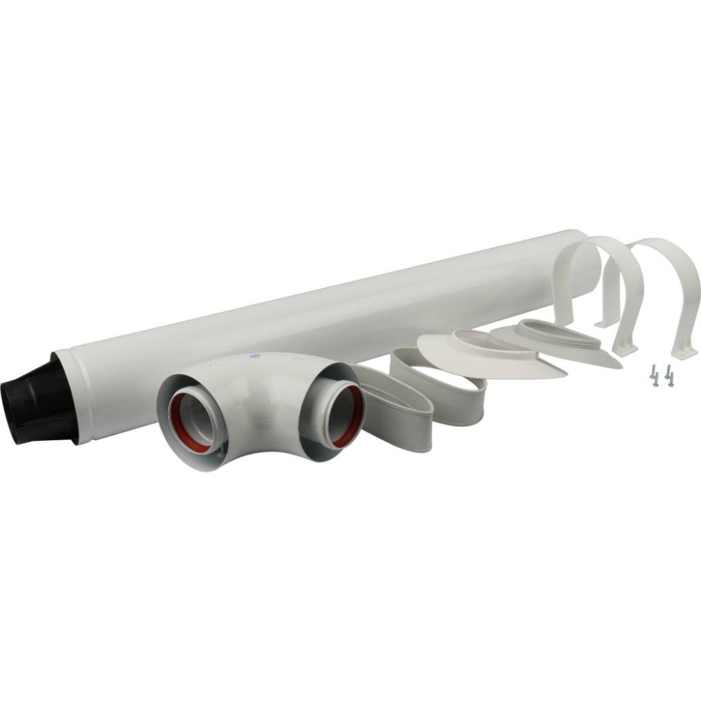 �������� �����. ��� ������� ����� ����� (����������� � ������� Baxi) ��-60/100 L-850 �� STOUT /1/5/