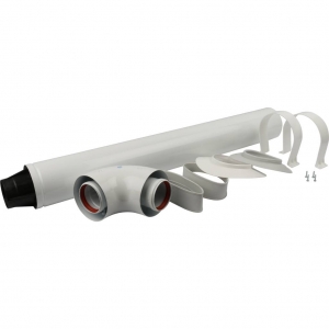 �������� �����. ��� ������� ����� ����� (����������� � ������� Baxi) ��-60/100 L-850 �� STOUT /1/5/