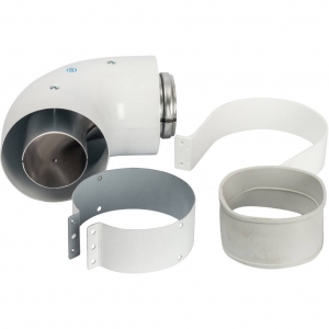 ������� ��� ����� ������� 90� ������������ (����������� � Vaillant, Protherm) STOUT