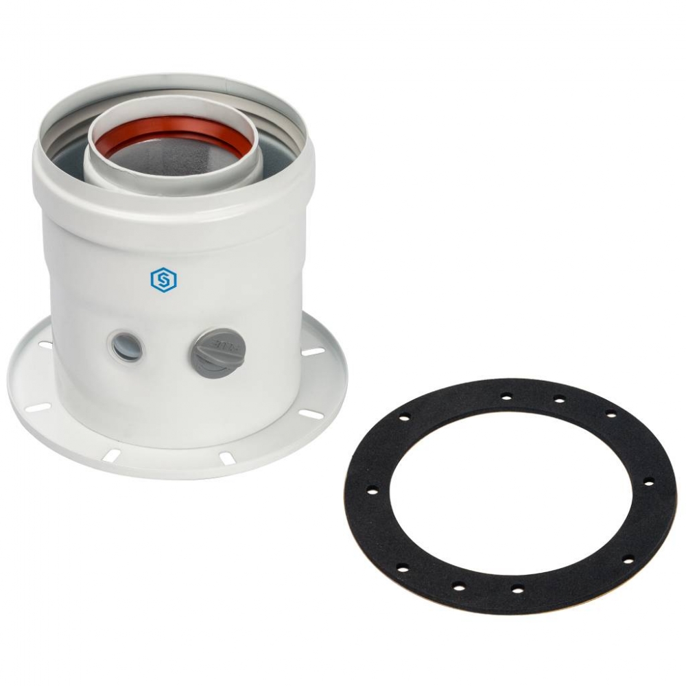 ������� ��� ����� ������������ ������������ (����������� � Bosch, Buderus) STOUT /1/24/