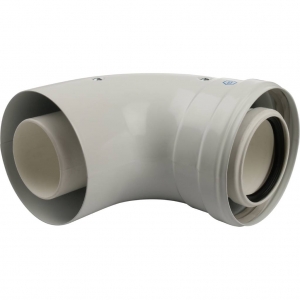 ���� 90� ��-60/110 �/� � ������������� ����� PP-FE STOUT /1/24/