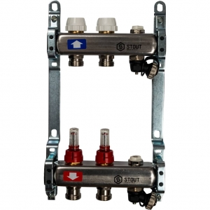 ���������  �� ����������� ����� � ��������� ��������� �� 2 ������ STOUT