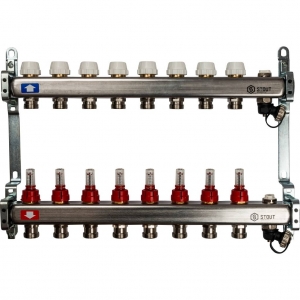 ��������� �� ����������� ����� � ��������� ��������� �� 8 ������� STOUT /1/