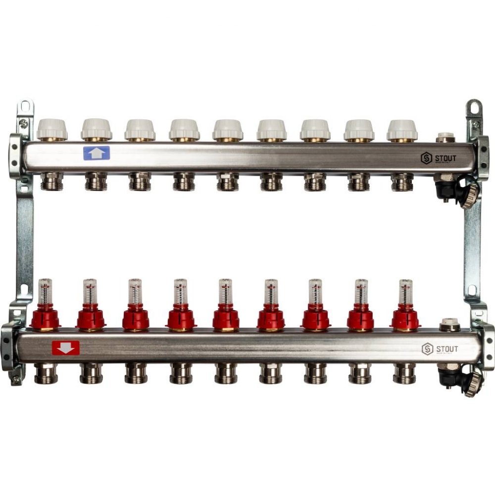 ���������  �� ����������� ����� � ��������� ��������� �� 9 ������� STOUT