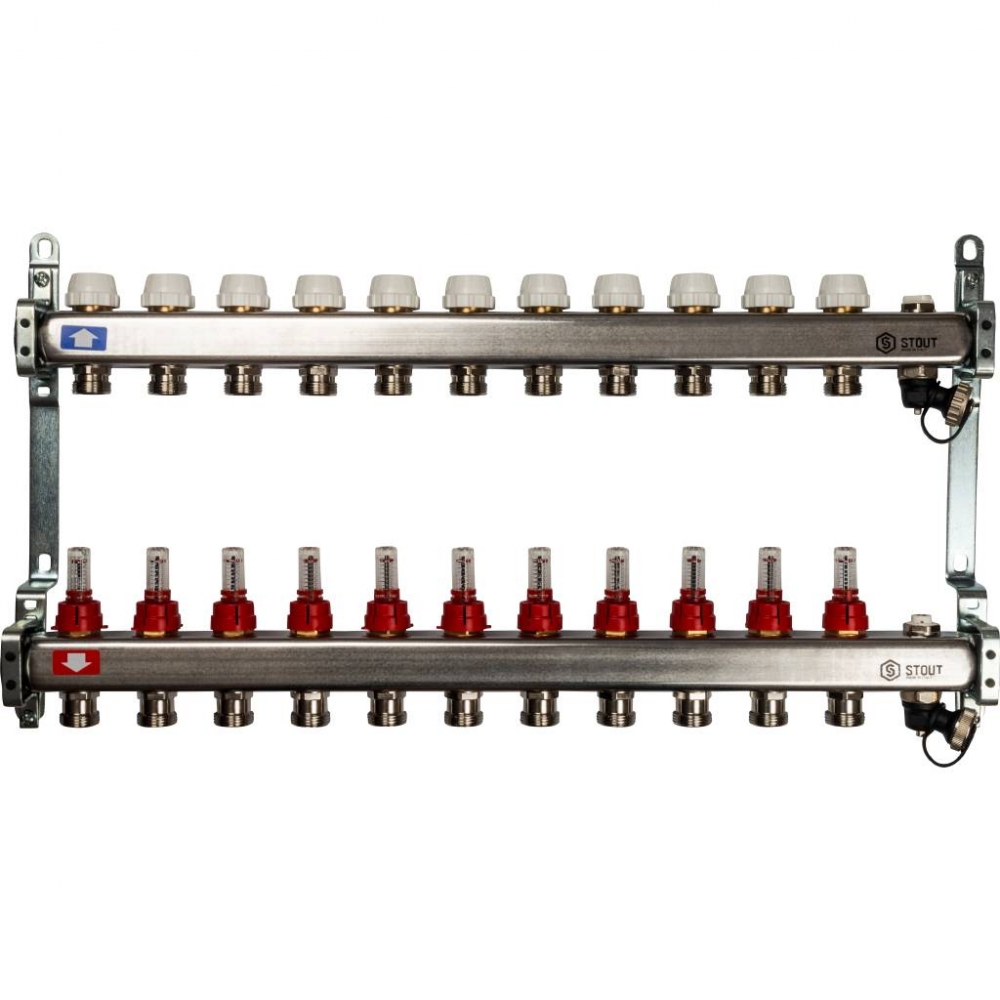 ��������� �� ����������� ����� � ��������� ��������� �� 11 ������� STOUT /1/