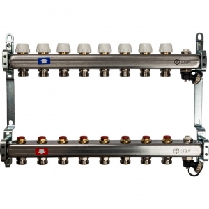 ��������� �� ����������� ����� � ��������� ��������� �� 8 ������� STOUT