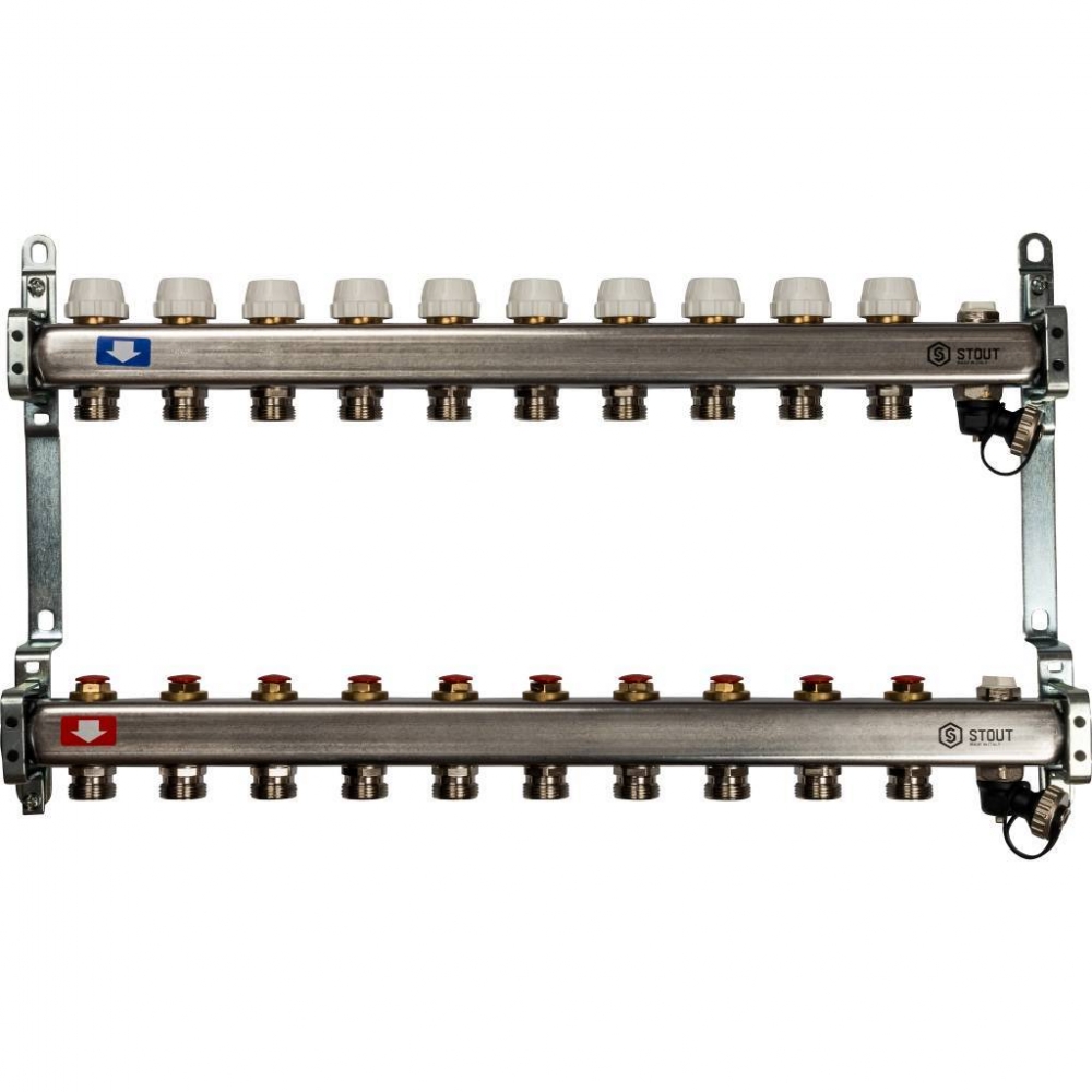 ��������� �� ����������� ����� � ��������� ��������� �� 10 ������� STOUT