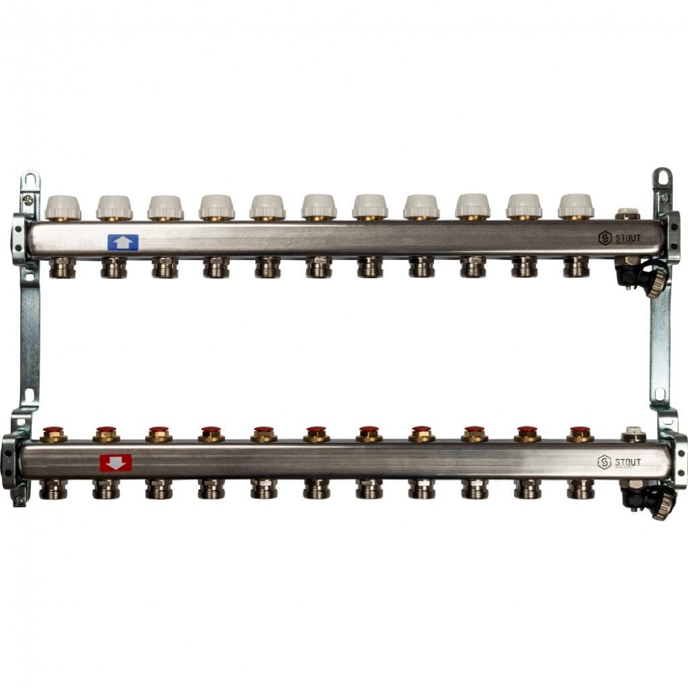 ��������� �� ����������� ����� � ��������� ��������� �� 11 ������� STOUT