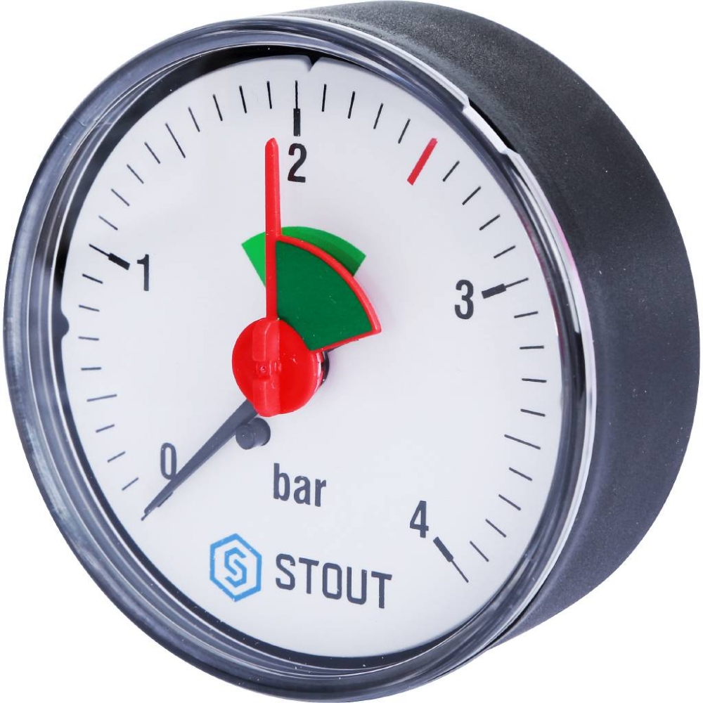 �������� ���������� ������ 63 ��, �������� 0-4 ���� STOUT