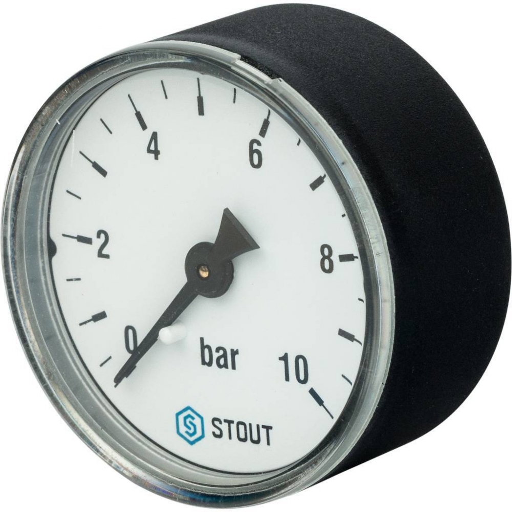 �������� ���������� ������ 50 ��, �������� 0-10 ��� STOUT /100/