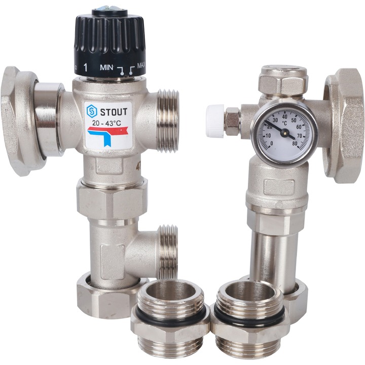 ����������-������������ ���� � ���������������� �������� 20-43�C, ��� ������ STOUT  /1/5/