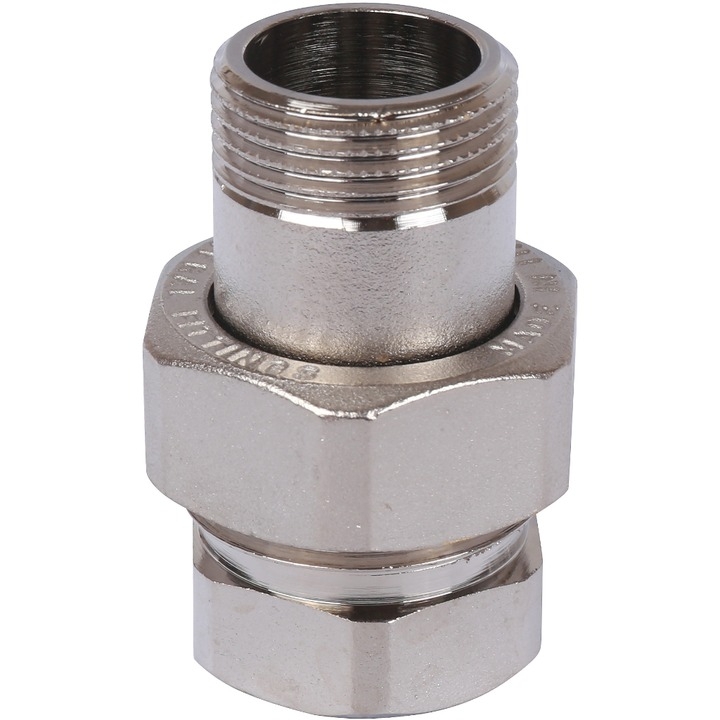 Соединитель прямой