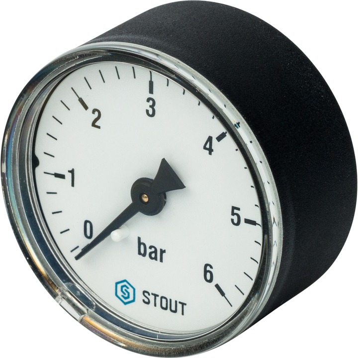 �������� ���������� ������ 50 ��, �������� 0-6 ��� STOUT /100/