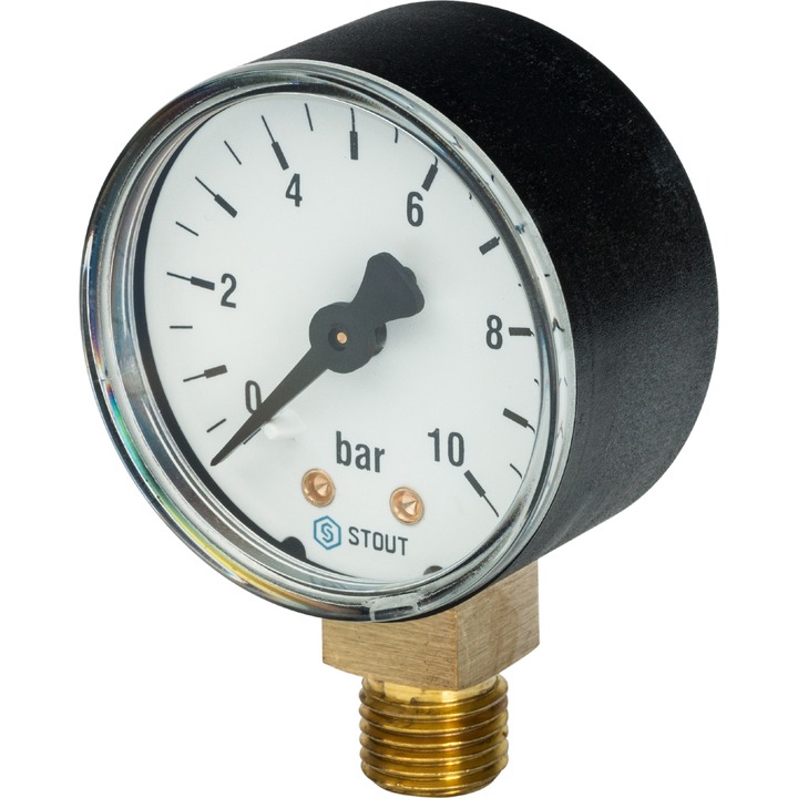 �������� ���������� ������ 50 ��, �������� 0-10 ��� 1/4