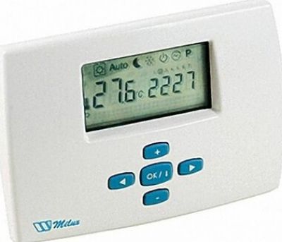 �������������� ����������� � ��-��������, ��������������� MILUX-RF WEEKLY  STOUT