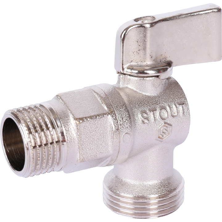 ���� ������� ������� ��� ������� ������� 1/2' � 3/4' STOUT