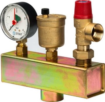 ������ ������������ ����� (�� 50 ���) ���������� 3 ���� STOUT 