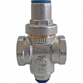 �������� �������� PN16 ��/�� 3/4