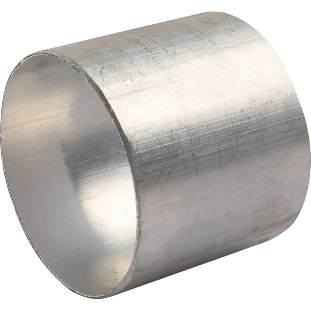 Элемент дымохода адаптер M-M Д 60 L=50 STOUT