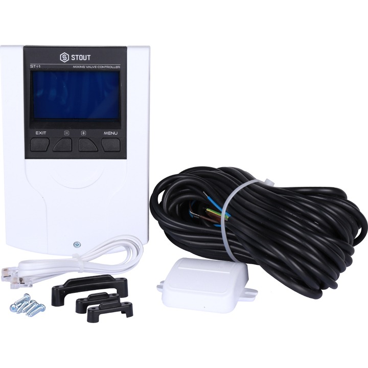 ���������� ��� ���������� ������� ������������� ������� i-1 STOUT /1/