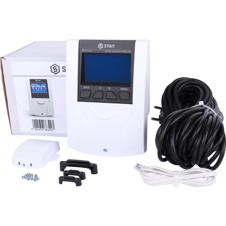 ���������� ��� ���������� ������� ������������� ������� i-1 CWU STOUT 