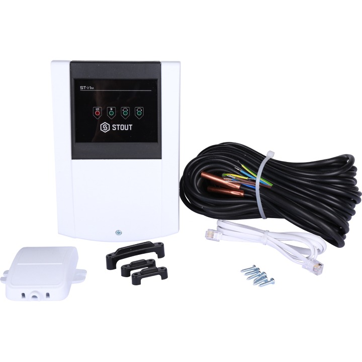 ������ ������������� ������� i-1m STOUT