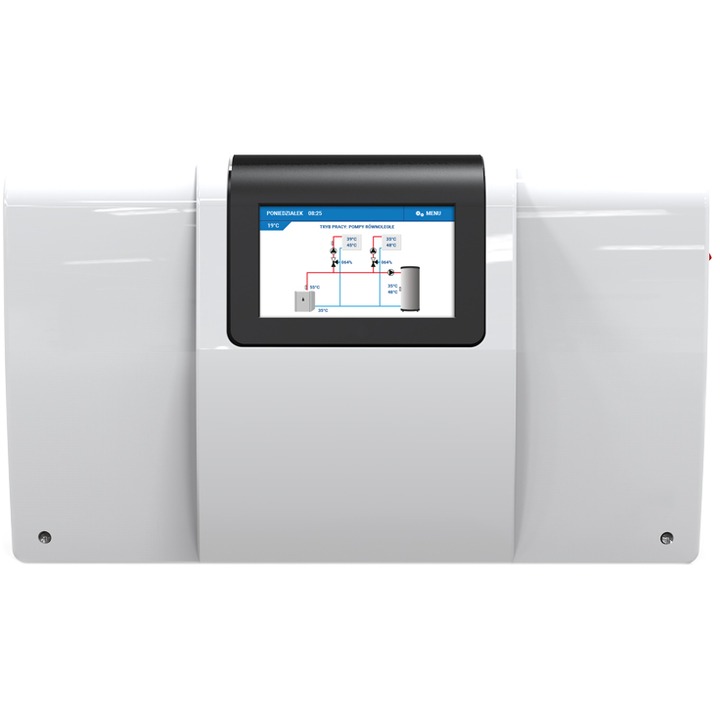 ���������� ��� ���������� 2-�� ������������� ��������� i-2 STOUT