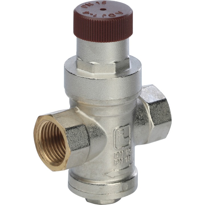 �������� �������� PN16 ��/��  1/2