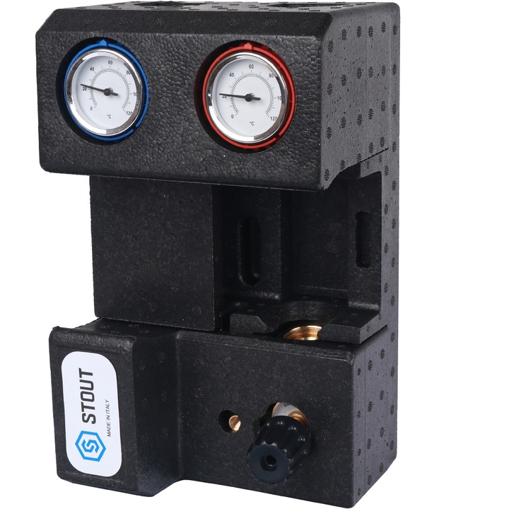 �������� ������ � 3-� ������� ��������� ���������� 3/4 ��� ������ STOUT